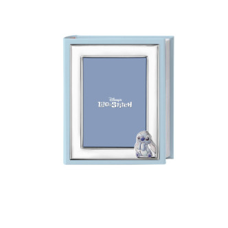 ALBUM STITCH 20X25