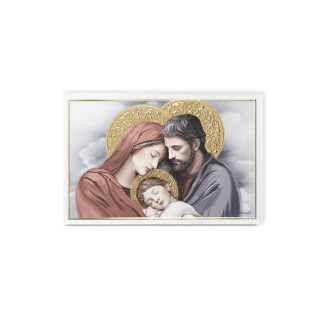 ICONO MADERA S.FAMILIA