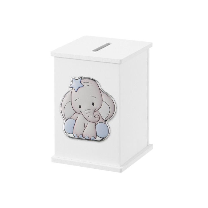 HUCHA ELEFANTE