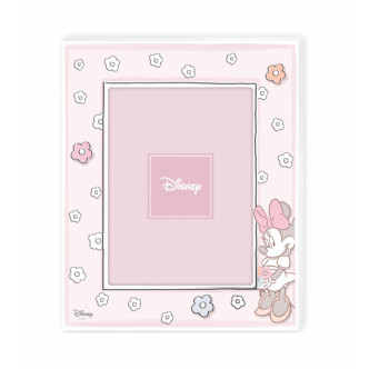 P.FOTOS MADERA MINNIE MOUSE 13X18