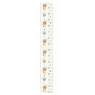 METRO MADERA WINNIE THE POOH 76X11