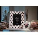 PERFUMADOR MADERA MINNIE MOUSE 14X14