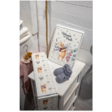 METRO MADERA WINNIE THE POOH 76X11