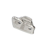 PINZA PLATA 925 BARCO