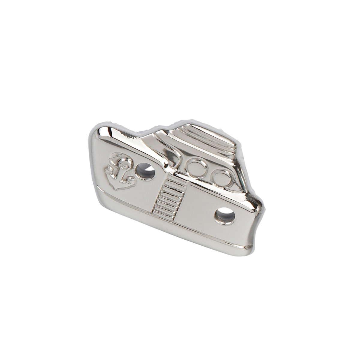PINZA PLATA 925 BARCO