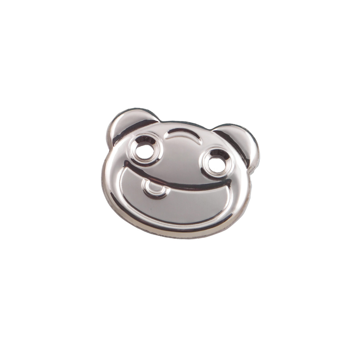 PINZA PLATA 925 CARA