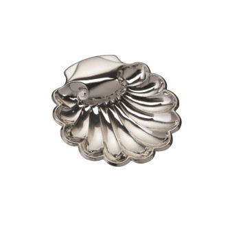 CONCHA BURGOS SIN CRUZ ALPAVI 11X11CMS