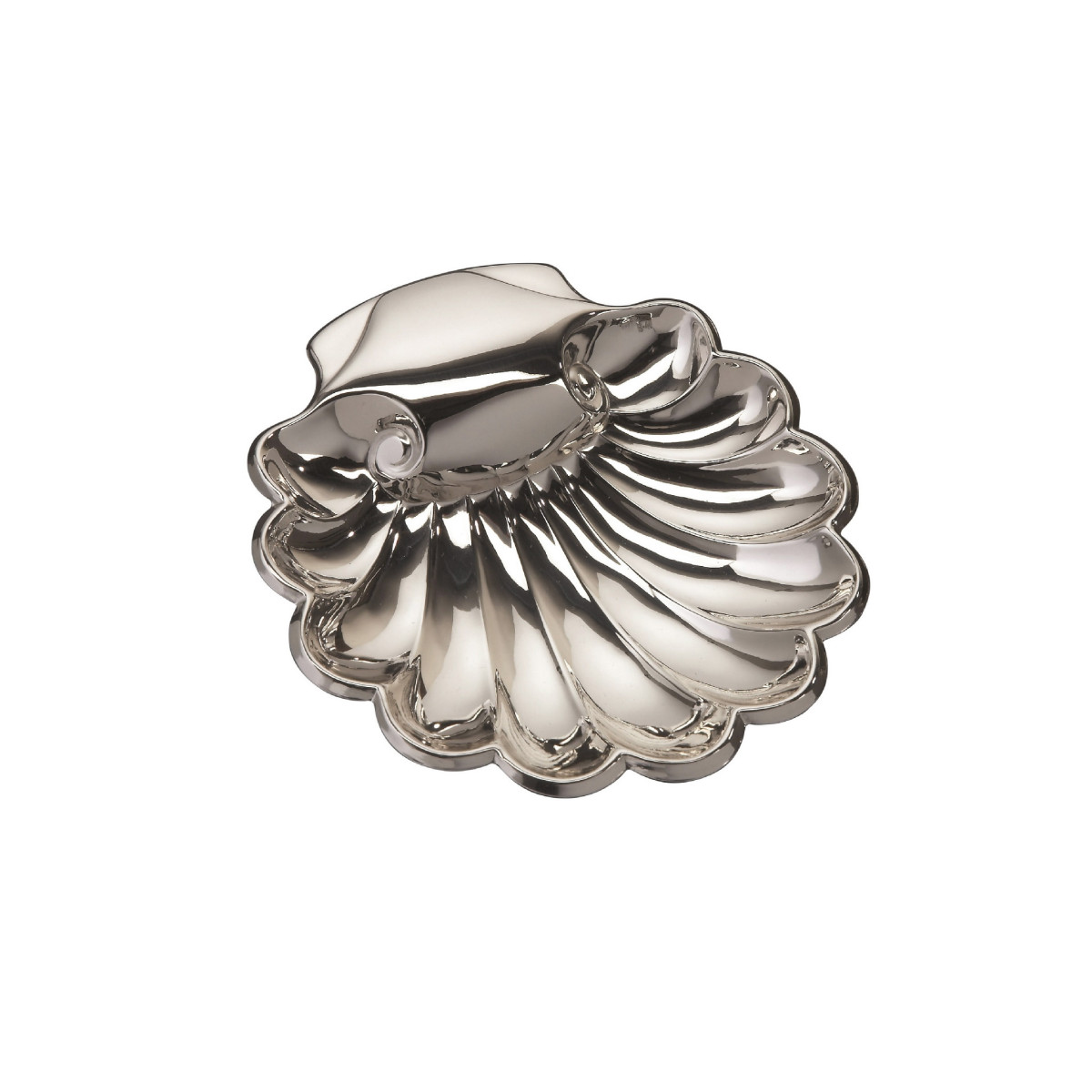 CONCHA BURGOS SIN CRUZ ALPAVI 11X11CMS