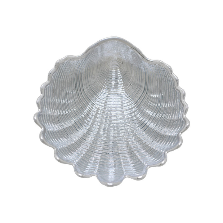 CONCHA BAUTISMAL 14X14 PLAT. INFERIOR