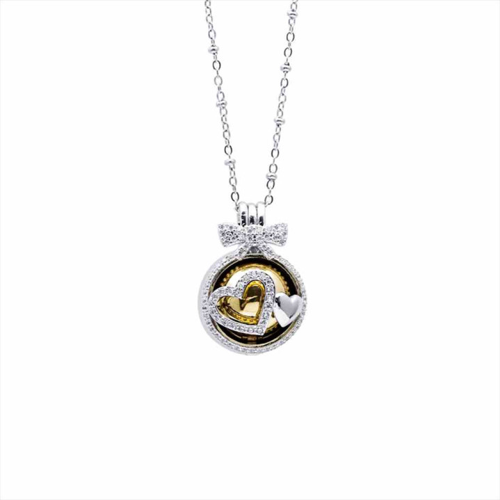 LLAMADOR A. BRONCE CORAZON LIFE2024