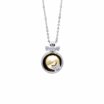 LLAMADOR A. BRONCE MARIPOSA LIFE2024