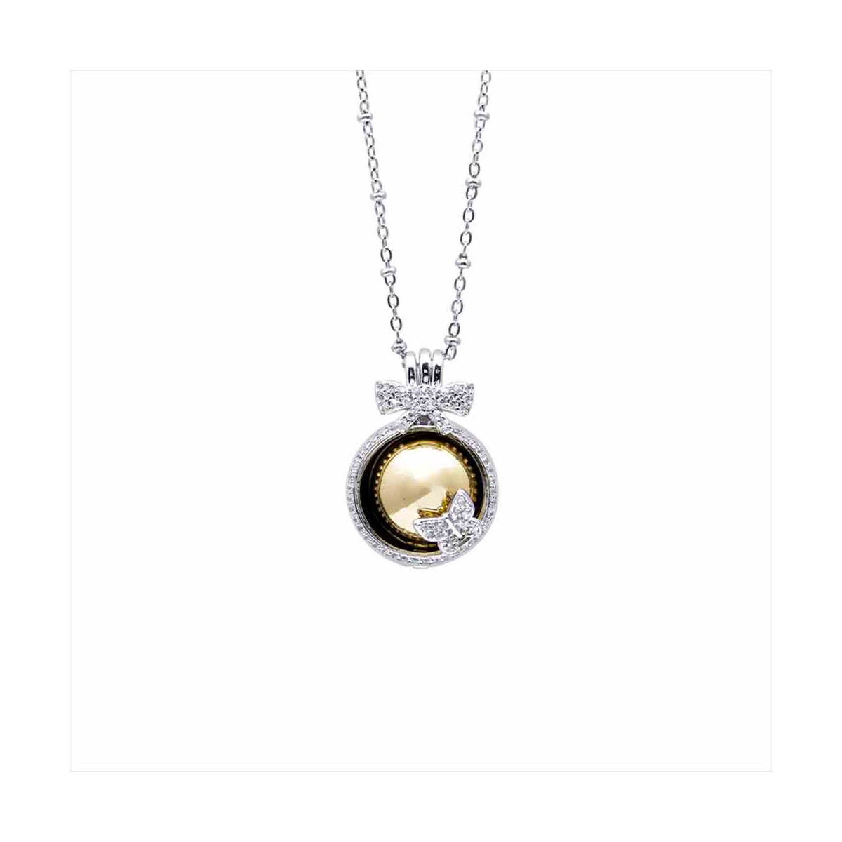 LLAMADOR A. BRONCE MARIPOSA LIFE2024