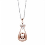 LLAMADOR A. BRONCE ROSE LIFE2024