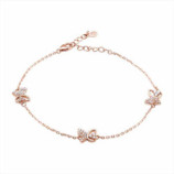 PULSERA (FEDERICA) PLATA 925