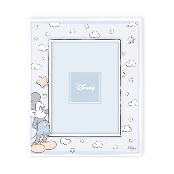 P.FOTOS MADERA MICKEY MOUSE 13X18