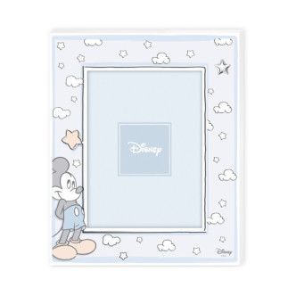 P.FOTOS MADERA MICKEY MOUSE 13X18