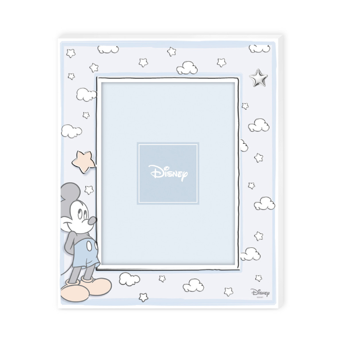 P.FOTOS MADERA MICKEY MOUSE 13X18