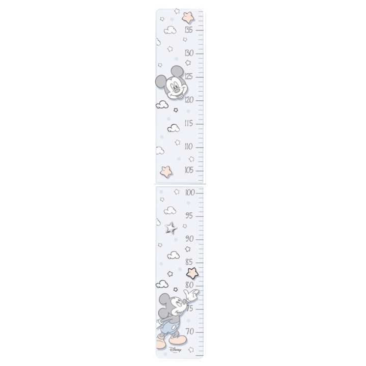 METRO MADERA MICKEY MOUSE 76X11