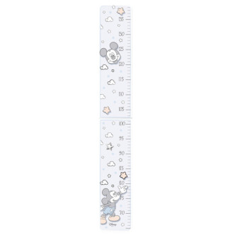 METRO MADERA MICKEY MOUSE 76X11