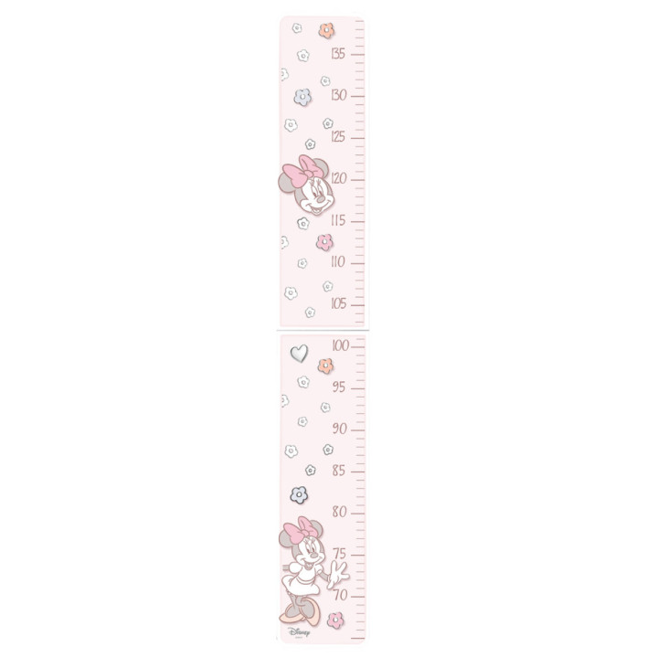 METRO MADERA MINNIE MOUSE 76X11