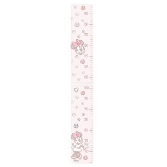 METRO MADERA MINNIE MOUSE 76X11