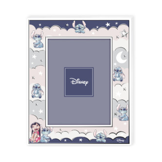 P.FOTOS MADERA LILO & STITCH 13X18