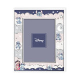 P.FOTOS MADERA LILO & STITCH 13X18