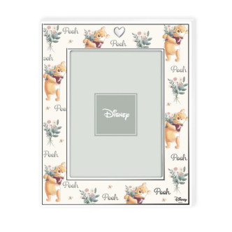 P.FOTOS MADERA WINNIE THE POOH 13X18