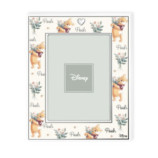 P.FOTOS MADERA WINNIE THE POOH 13X18