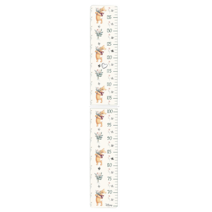 METRO MADERA WINNIE THE POOH 76X11