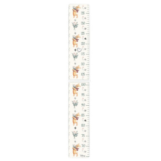METRO MADERA WINNIE THE POOH 76X11
