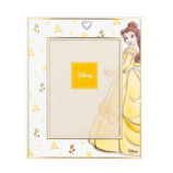 P.FOTOS PRINCESA BELLA 13X18 MADERA