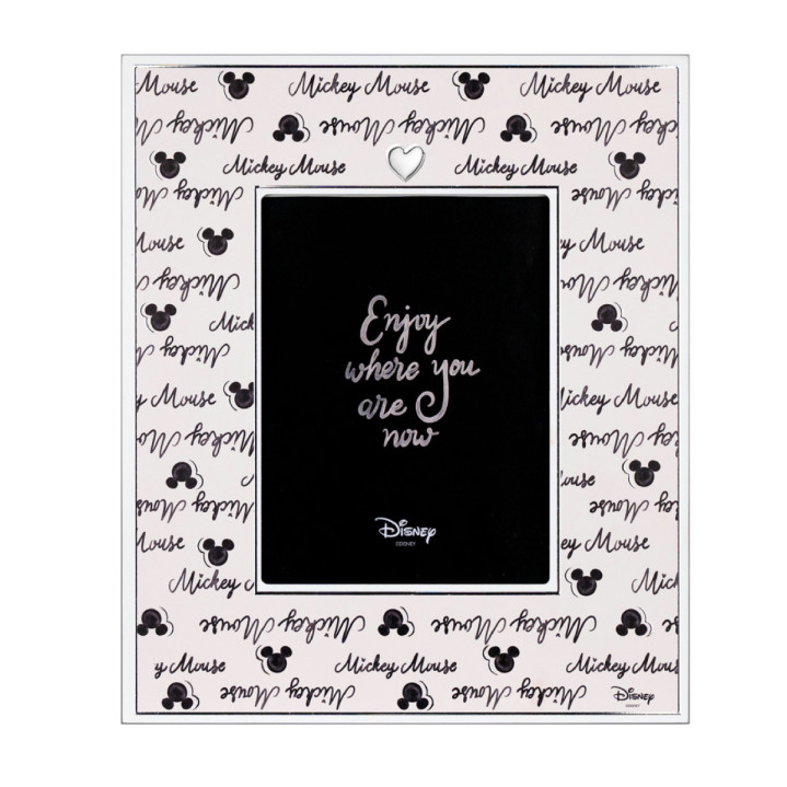P.FOTOS MICKEY MOUSE MADERA 15X20