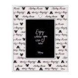 P.FOTOS MICKEY MOUSE MADERA 15X20