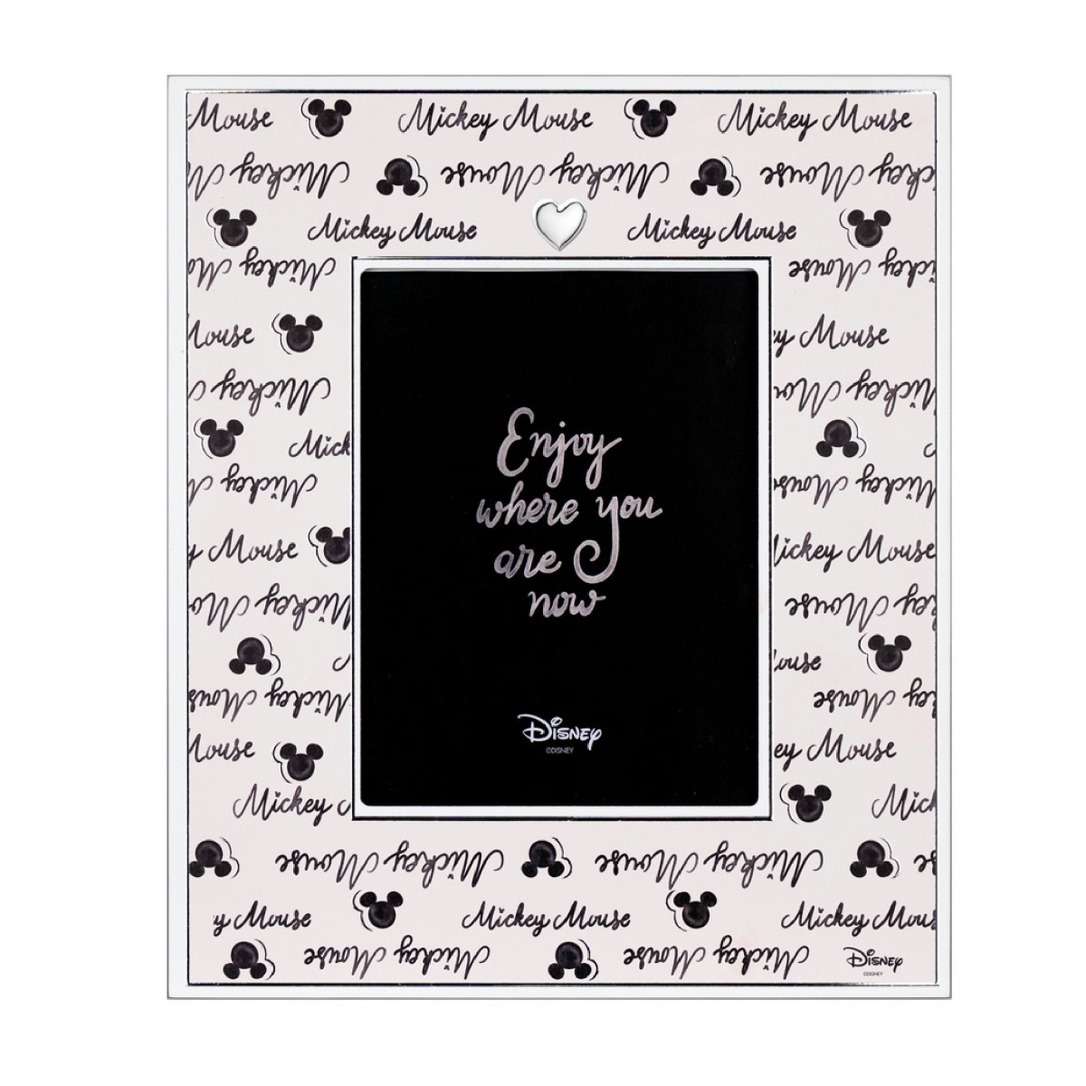 P.FOTOS MICKEY MOUSE MADERA 15X20