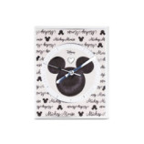 RELOJ MADERA MICKEY MOUSE 20X25