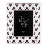 P.FOTOS MINNIE MOUSE MADERA 20X25