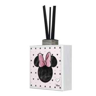 PERFUMADOR MADERA MINNIE MOUSE 14X14