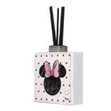 PERFUMADOR MADERA MINNIE MOUSE 14X14