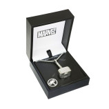 COLGANTE ACERO THOR 56CMS