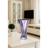 JARRON  BOHEMIA AMBAR 31X19CMS