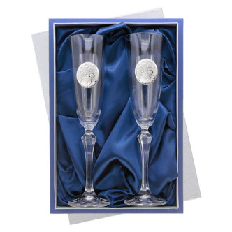 COPAS CONMEMORATIVAS C/ESTUCHE