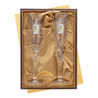 COPAS CONMEMORATIVAS C/ESTUCHE