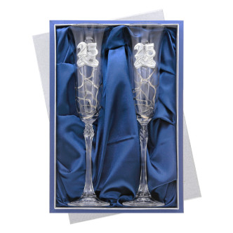 COPAS CONMEMORATIVAS DECORADAS A MANO