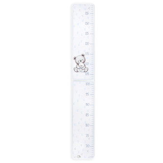 METRO MADERA OSO 76X11