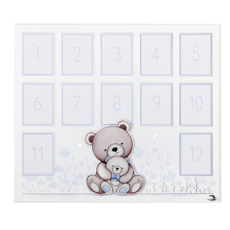 P.FOTOS PRIMER AÑO OSO