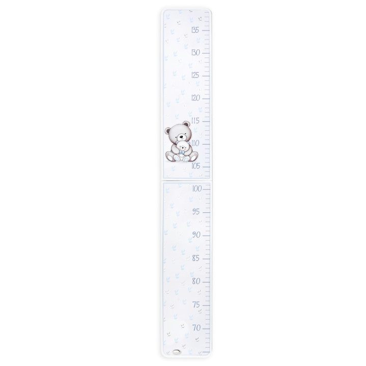 METRO MADERA OSO 76X11