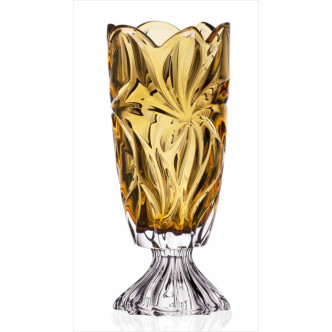 JARRON C. BOHEMIA 36X15CMS AMBAR