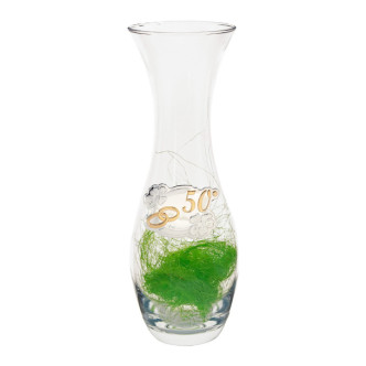 JARRON CONMEM. 35CMS DECOR. INTERIOR