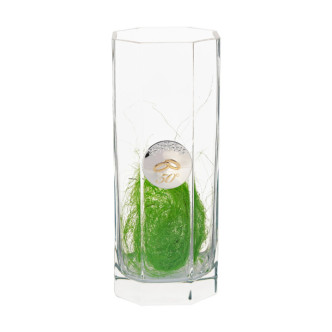 JARRON CONMEM. 35CMS DECOR. INTERIOR